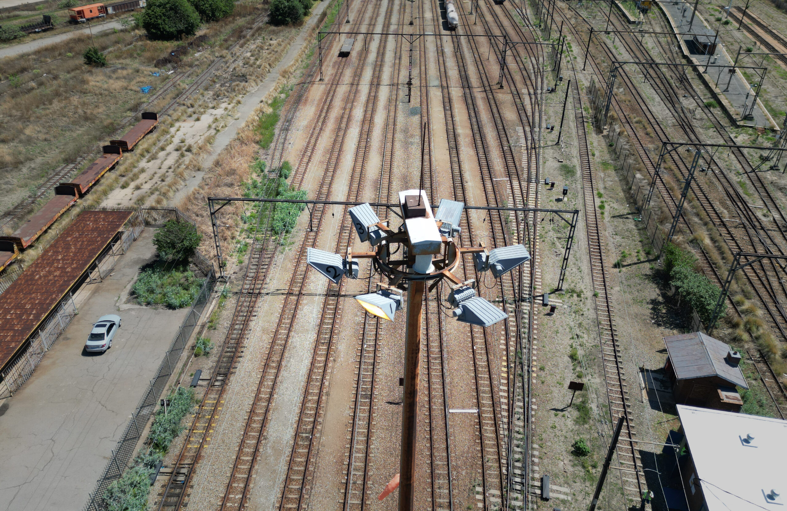 PERWAY(RAILWAY)-05